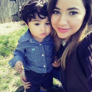 Meet your Posher, Karen